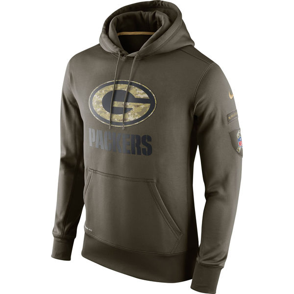 NFL men Hoodies-094