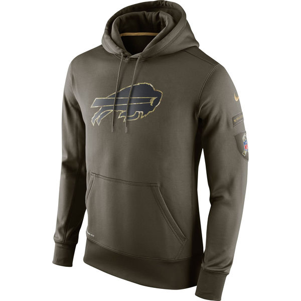 NFL men Hoodies-095