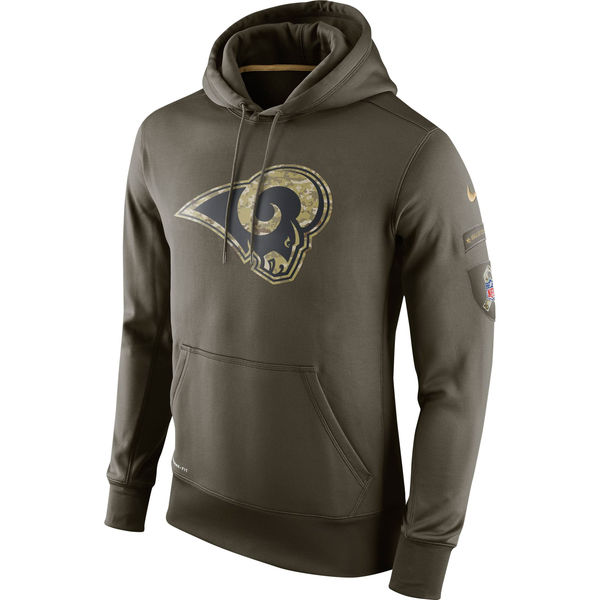 NFL men Hoodies-099