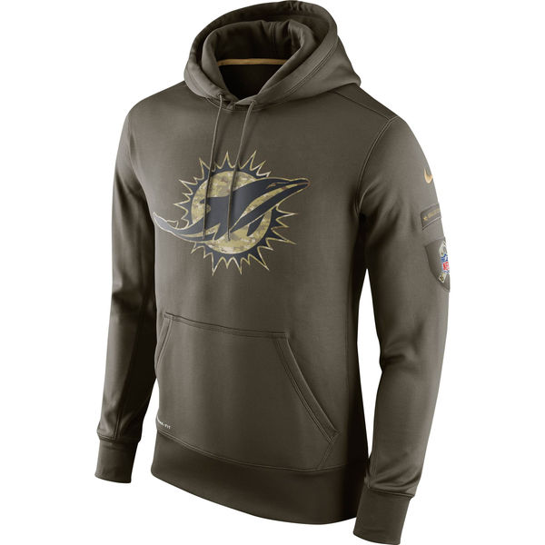 NFL men Hoodies-100