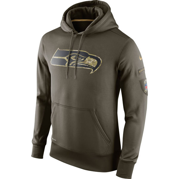 NFL men Hoodies-101