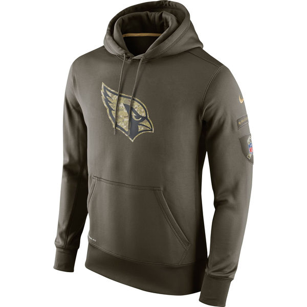 NFL men Hoodies-105