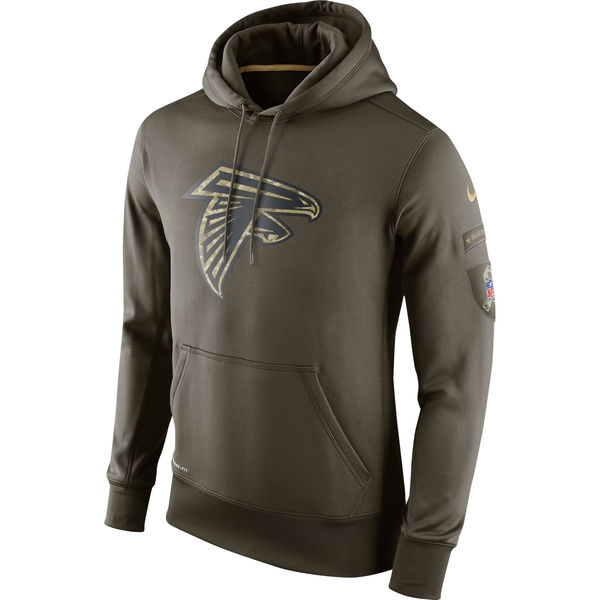 NFL men Hoodies-107