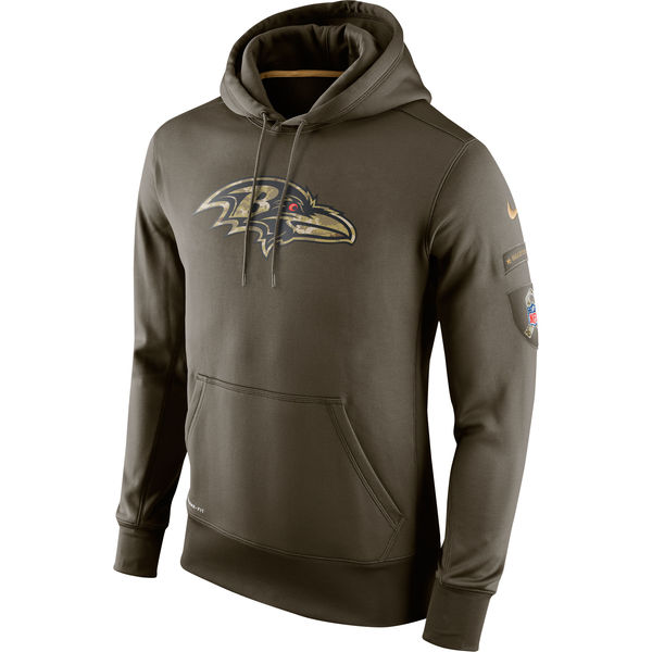 NFL men Hoodies-116