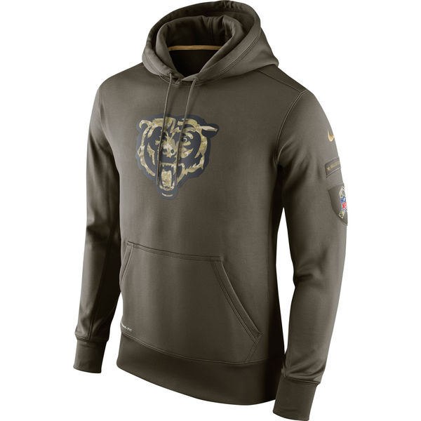 NFL men Hoodies-121