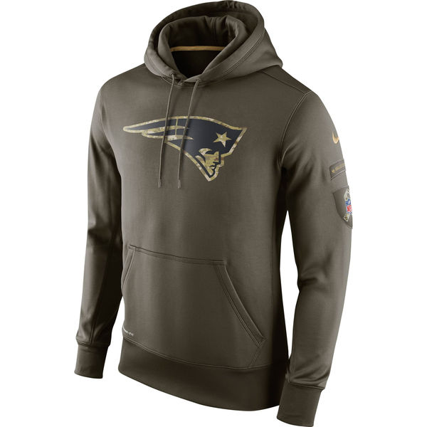 NFL men Hoodies-124