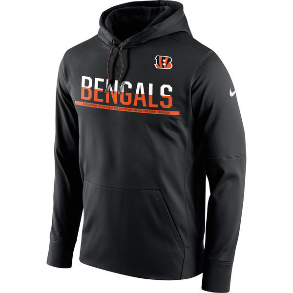 NFL men Hoodies-197