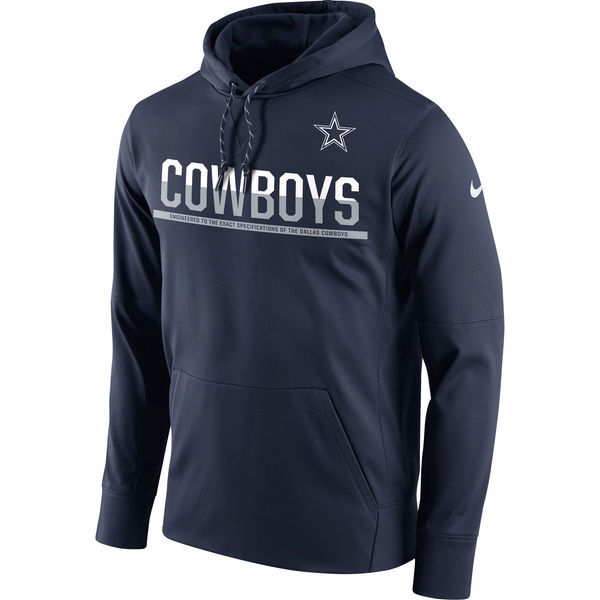 NFL men Hoodies-200