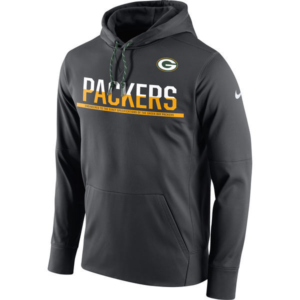 NFL men Hoodies-205