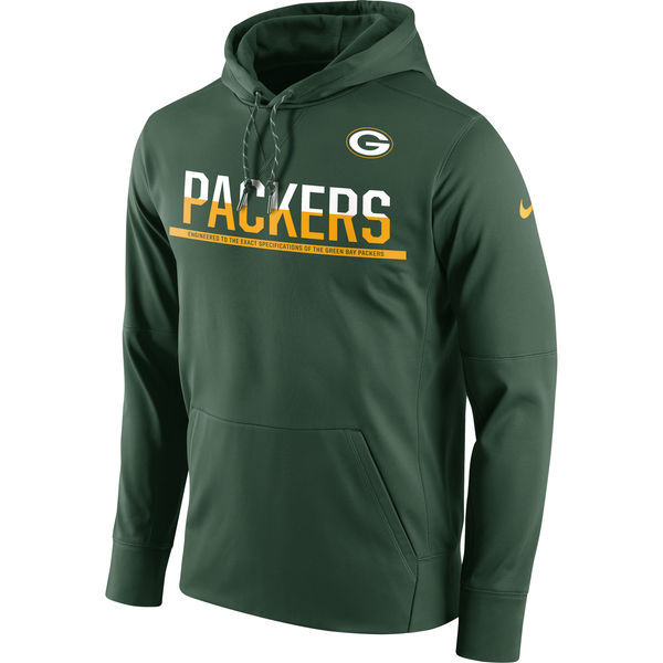 NFL men Hoodies-206