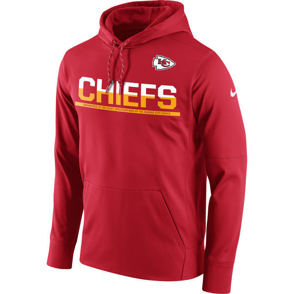 NFL men Hoodies-213