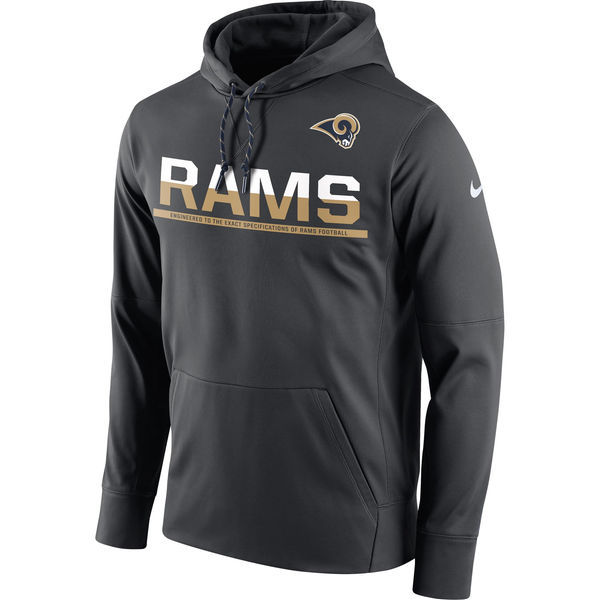 NFL men Hoodies-214