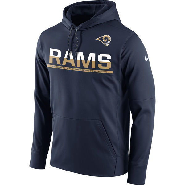 NFL men Hoodies-215