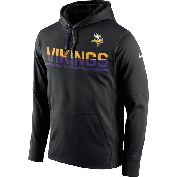 NFL men Hoodies-220