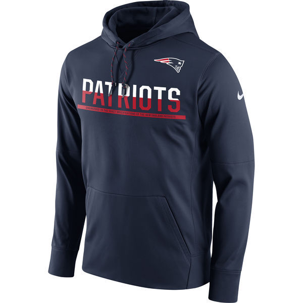 NFL men Hoodies-223