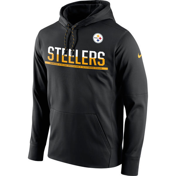 NFL men Hoodies-238