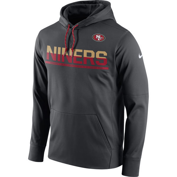 NFL men Hoodies-242