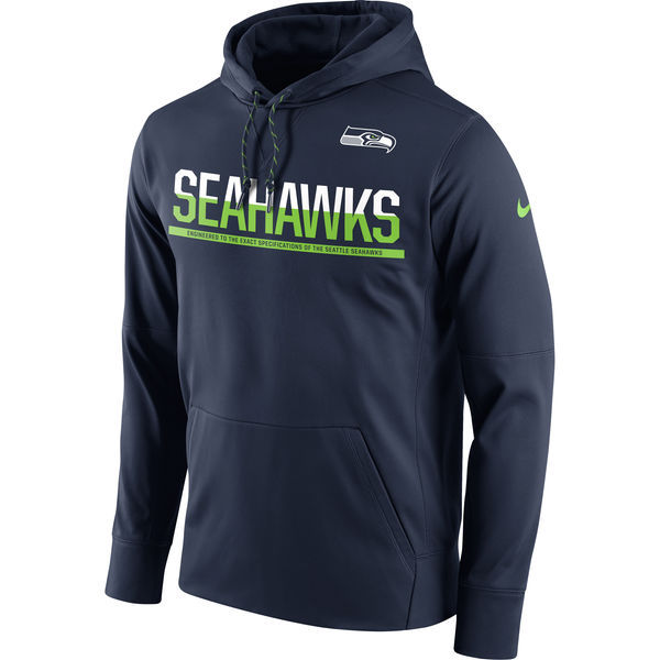 NFL men Hoodies-245