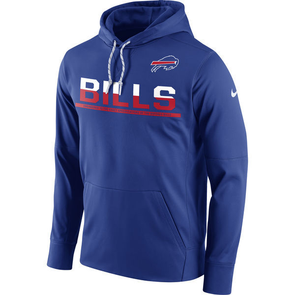 NFL men Hoodies-257