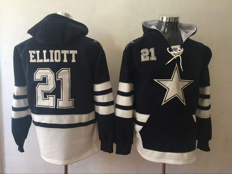 NFL men Hoodies-263