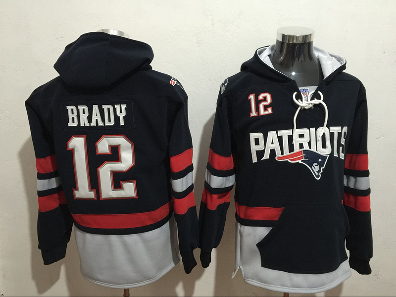 NFL men Hoodies-268