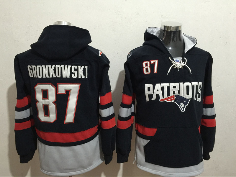 NFL men Hoodies-269