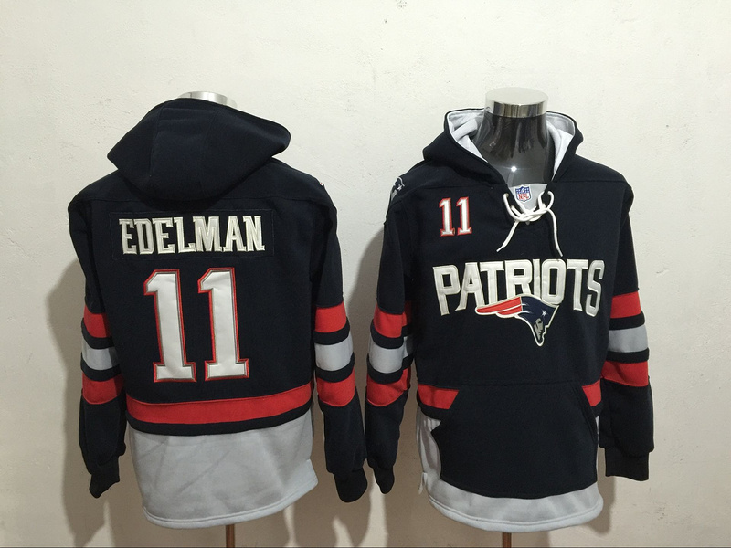 NFL men Hoodies-270