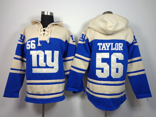 NFL men Hoodies-317