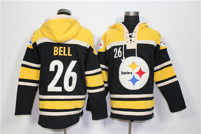 NFL men Hoodies-332