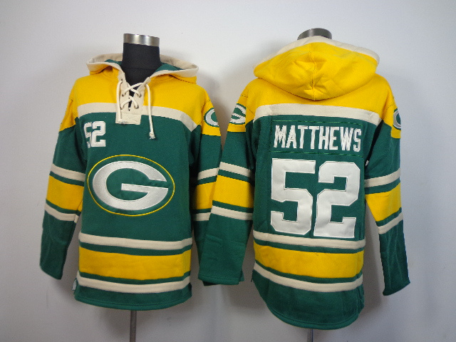 NFL men Hoodies-339