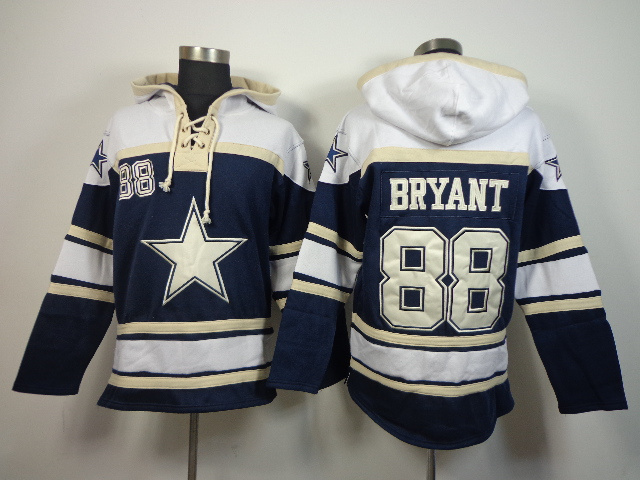 NFL men Hoodies-357