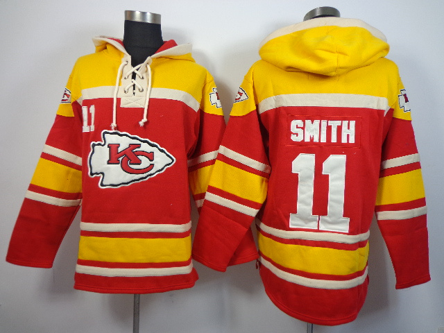 NFL men Hoodies-358