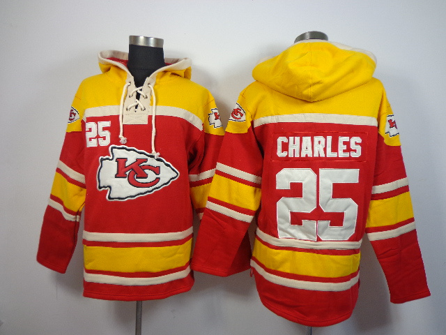 NFL men Hoodies-359