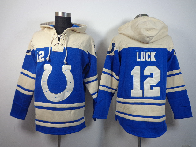 NFL men Hoodies-363