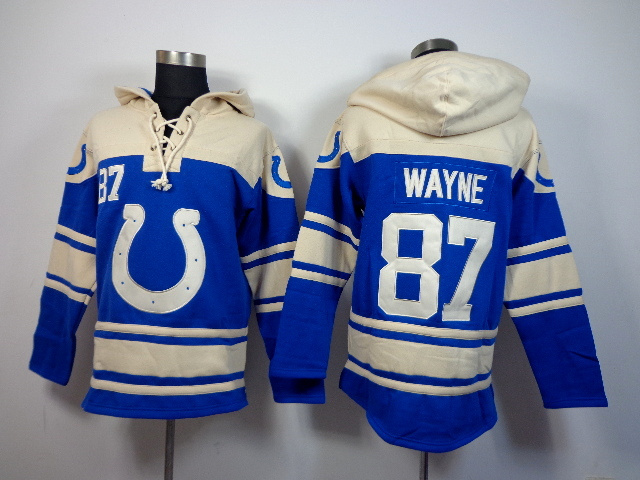 NFL men Hoodies-381