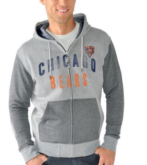 NFL men Hoodies-541(S-XXXL)