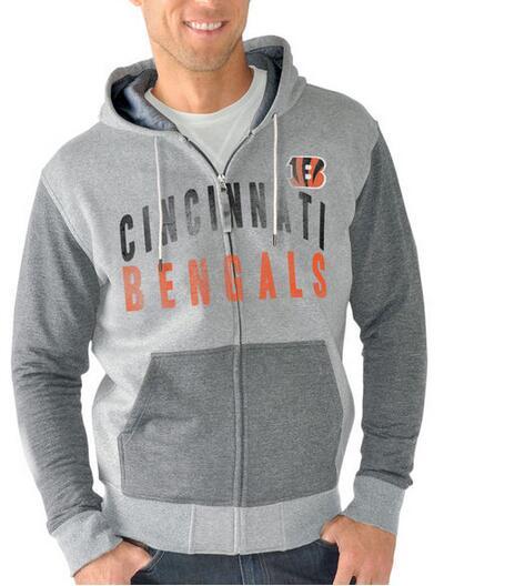 NFL men Hoodies-542(S-XXXL)