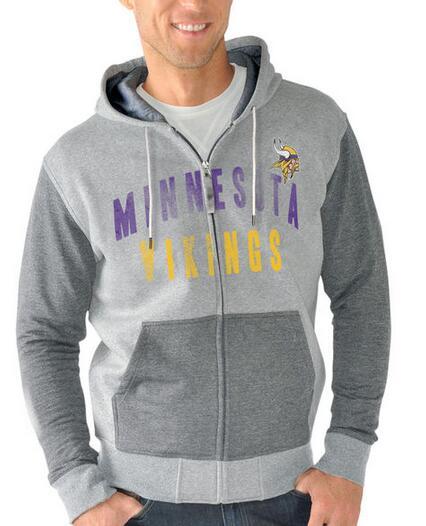 NFL men Hoodies-547(S-XXXL)