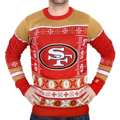 NFL sweater-007