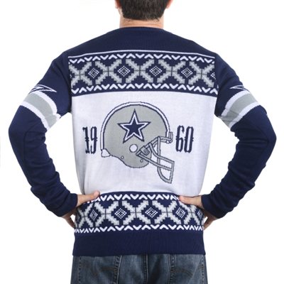 NFL sweater-123