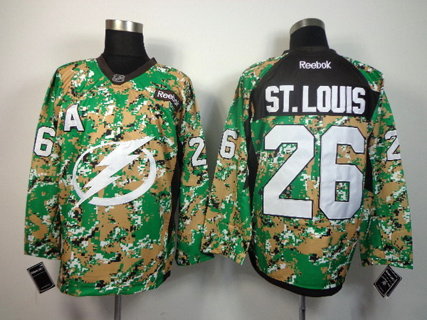 NHL Camouflage-043