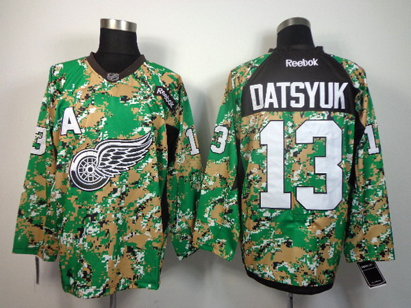 NHL Camouflage-054