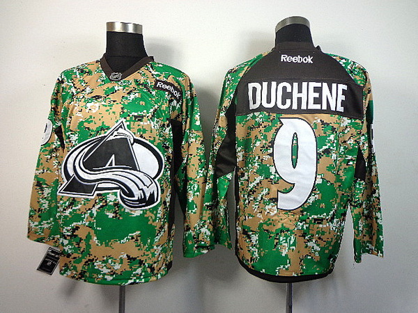 NHL Camouflage-064