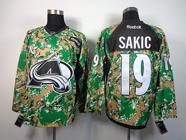 NHL Camouflage-066