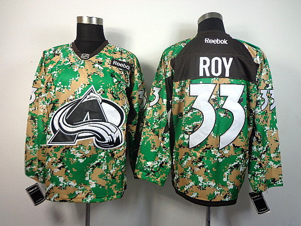 NHL Camouflage-068