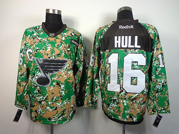 NHL Camouflage-070