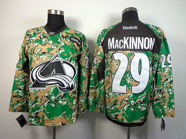 NHL Camouflage-071