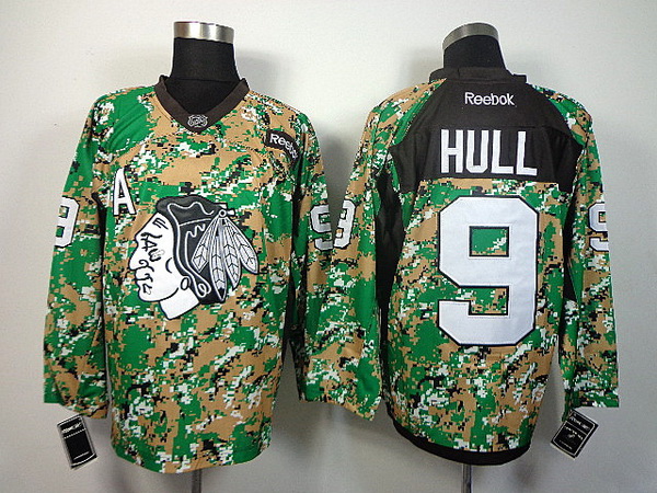 NHL Camouflage-076