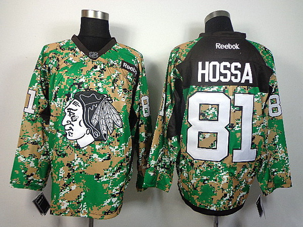 NHL Camouflage-082