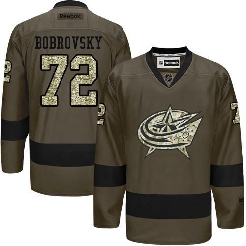 NHL Camouflage-134